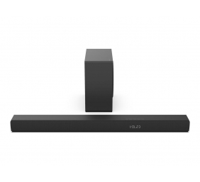 Hisense Soundbar System | HS3100 | AUX in | Bluetooth | Wireless connection