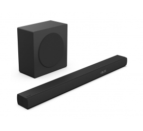 Hisense Soundbar System | HS3100 | AUX in | Bluetooth | Wireless connection