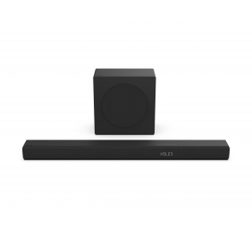 Hisense Soundbar System | HS3100 | AUX in | Bluetooth | Wireless connection