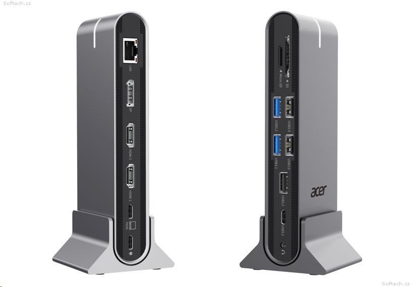 Acer Type-C Universal Docking Station 15in1