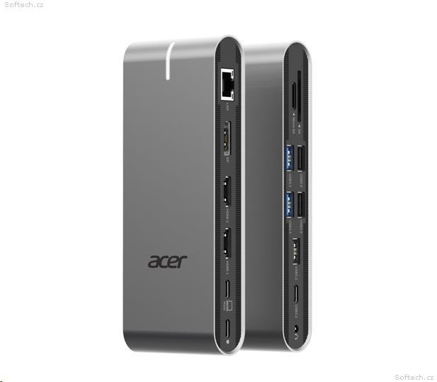 Acer Type-C Universal Docking Station 15in1