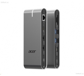 Acer Type-C Universal Docking Station 15in1