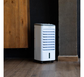 Cecotec Evaporative Cooler | EnergySilence 3500 Cool Compact | Number of speeds 3