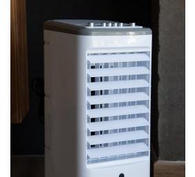 Cecotec Evaporative Cooler | EnergySilence 3500 Cool Compact | Number of speeds 3