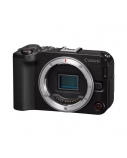 Canon EOS | R50 V Mirrorless Camera Content Creator Kit | Megapixel 24.2 MP | Image stabilizer | ISO sensitivity (max) 32000 | Wi-Fi | Video recording | Automatic, manual | APS-C | Black