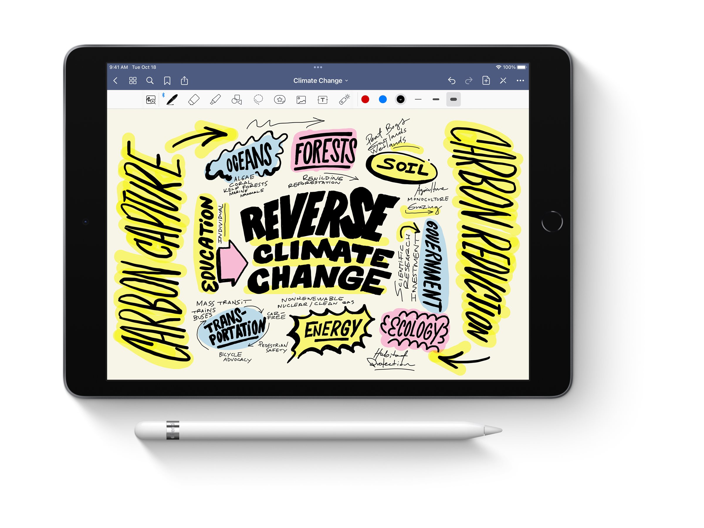 Apple | Pencil (1st Generation)