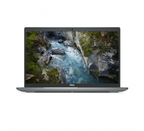 DELL Mobile Precision 3591 Ultra i7-155H/ 16GB 1x16/ 512GB SSD/ RTX 1000 Ada 6GB/ FHD 15.6"/ Intel Wi-Fi 6/ EST backlit KB/ W11Pro/ 3Yrs Basic Onsite