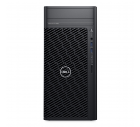 DELL Precision 3680 Tower i9 14900/ 32GB 2x16/ 1TB SSD/ RTX 2000 Ada 16GB/ no DVD/ no kbd & mouse/ W11Pro/ 3Yrs Basic Onsite