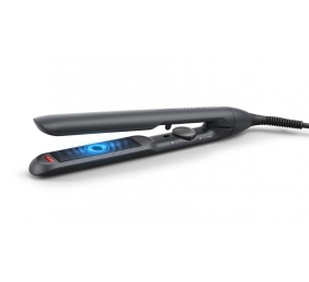 Philips 5000 Series BHS510/00 Plaukų tiesintuvas, Juoda