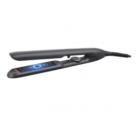 Philips | Hair Straitghtener | BHS510/00 5000 Series | Ceramic heating system | Ionic function | Temperature (max) 230 °C | Number of heating levels 12 | Black