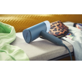 Philips 3000 Series STH3000/20 Drabužių garintuvas 0.10 L, 1000 W, Mėlyna