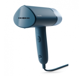 Philips 3000 Series STH3000/20 Drabužių garintuvas 0.10 L, 1000 W, Mėlyna