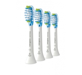 Philips Sonicare C3 Premium Plaque Defence HX9044/17 Sonic Dantų šepetėlio galvutės, Balta