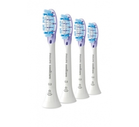 Philips Sonicare G3 Premium Gum Care HX9054/17 Sonic Dantų šepetėlio galvutės, Balta