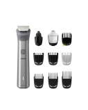 Philips | All-in-One Trimmer | MG5920/15 | Cordless | Wet & Dry | Number of length steps 11 | Silver