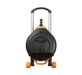 Fiskars X-series 1067548 Laistymo ritė su žarna XL 13mm (1/2''), 27m