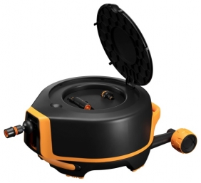 Fiskars X-series 1067548 Laistymo ritė su žarna XL 13mm (1/2''), 27m