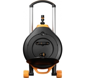 Fiskars X-series 1067548 Laistymo ritė su žarna XL 13mm (1/2''), 27m