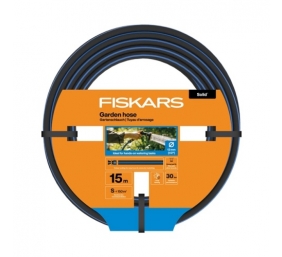 Fiskars Solid 1076049 Laistymo žarna 13mm (1/2'') 15m