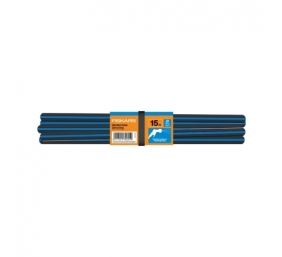 Fiskars Solid 1076049 Laistymo žarna 13mm (1/2'') 15m