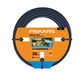 Fiskars Solid 1076060 Laistymo žarna 13mm (1/2'') 25m