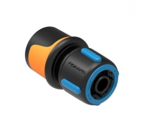 Fiskars 1027072 Žarnos jungtis 13-15mm (1/2-5/8'')