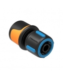 Fiskars 1027072 Žarnos jungtis 13-15mm (1/2-5/8'')
