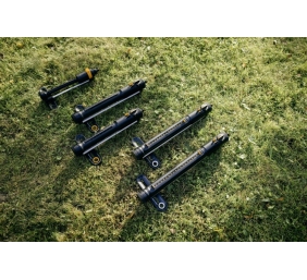 Fiskars X-series 1070832 Švytuoklinis purkštuvas S-M