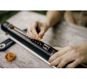 Fiskars X-series 1070832 Švytuoklinis purkštuvas S-M