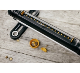 Fiskars X-series 1070832 Švytuoklinis purkštuvas S-M