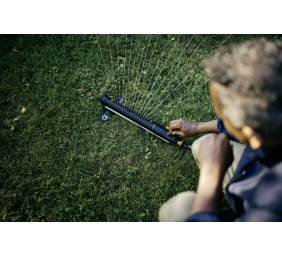 Fiskars X-series 1070832 Švytuoklinis purkštuvas S-M