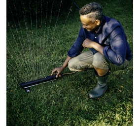 Fiskars X-series 1070832 Švytuoklinis purkštuvas S-M