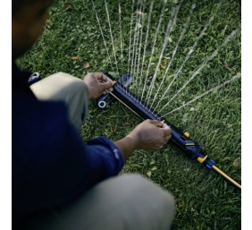 Fiskars X-series 1070832 Švytuoklinis purkštuvas S-M