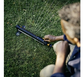 Fiskars X-series 1070832 Švytuoklinis purkštuvas S-M