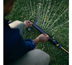 Fiskars X-series 1070832 Švytuoklinis purkštuvas S-M