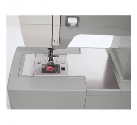 Sewing machine | Singer | SMC 4411 | Number of stitches 11 | Automatic | Silver
