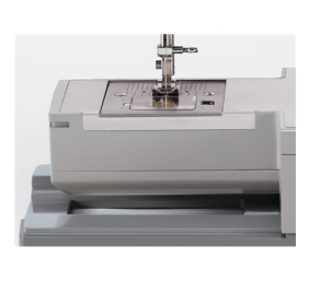 Sewing machine | Singer | SMC 4411 | Number of stitches 11 | Automatic | Silver