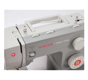 Sewing machine | Singer | SMC 4411 | Number of stitches 11 | Automatic | Silver
