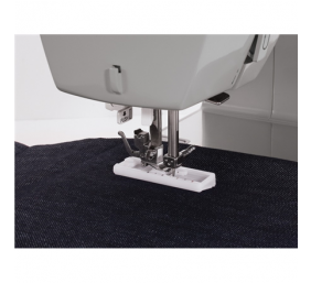 Sewing machine | Singer | SMC 4411 | Number of stitches 11 | Automatic | Silver