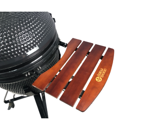 TunaBone | Side tables for Kamado Classic 21" grill Size M, set of 2 pcs