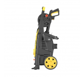 STANLEY SXPW25DTS-E High Pressure Washer (2500 W, 150 bar, 810 l/h) | Stanley 2500 W | 150 bar | 810 l/h