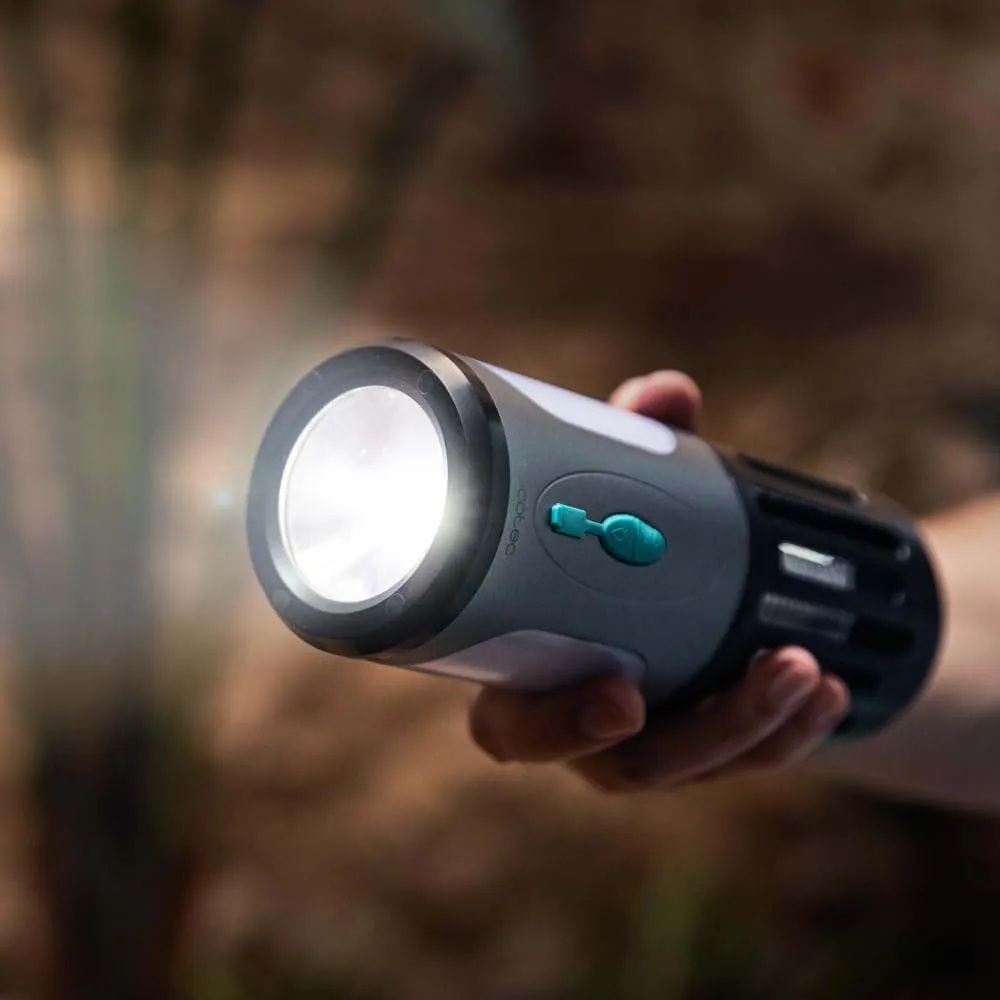 Cecotec | Mosquito Killer | ByeFly 3000 Go