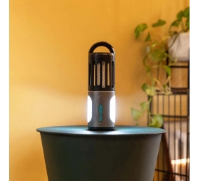 Cecotec | Mosquito Killer | ByeFly 3000 Go