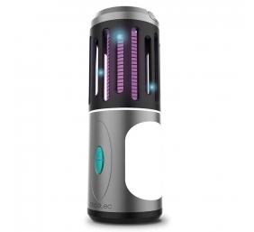 Cecotec | Mosquito Killer | ByeFly 3000 Go