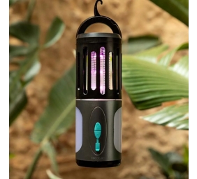 Cecotec | Mosquito Killer | ByeFly 3000 Go
