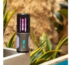 Cecotec | Mosquito Killer | ByeFly 3000 Go