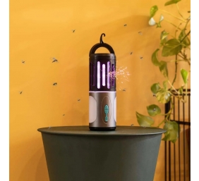 Cecotec | Mosquito Killer | ByeFly 3000 Go