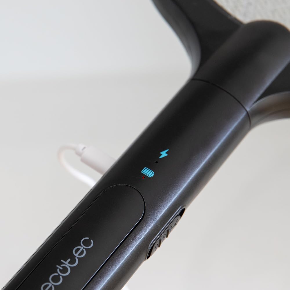 Cecotec | Mosquito Killer | ByeFly 1000 Paddle