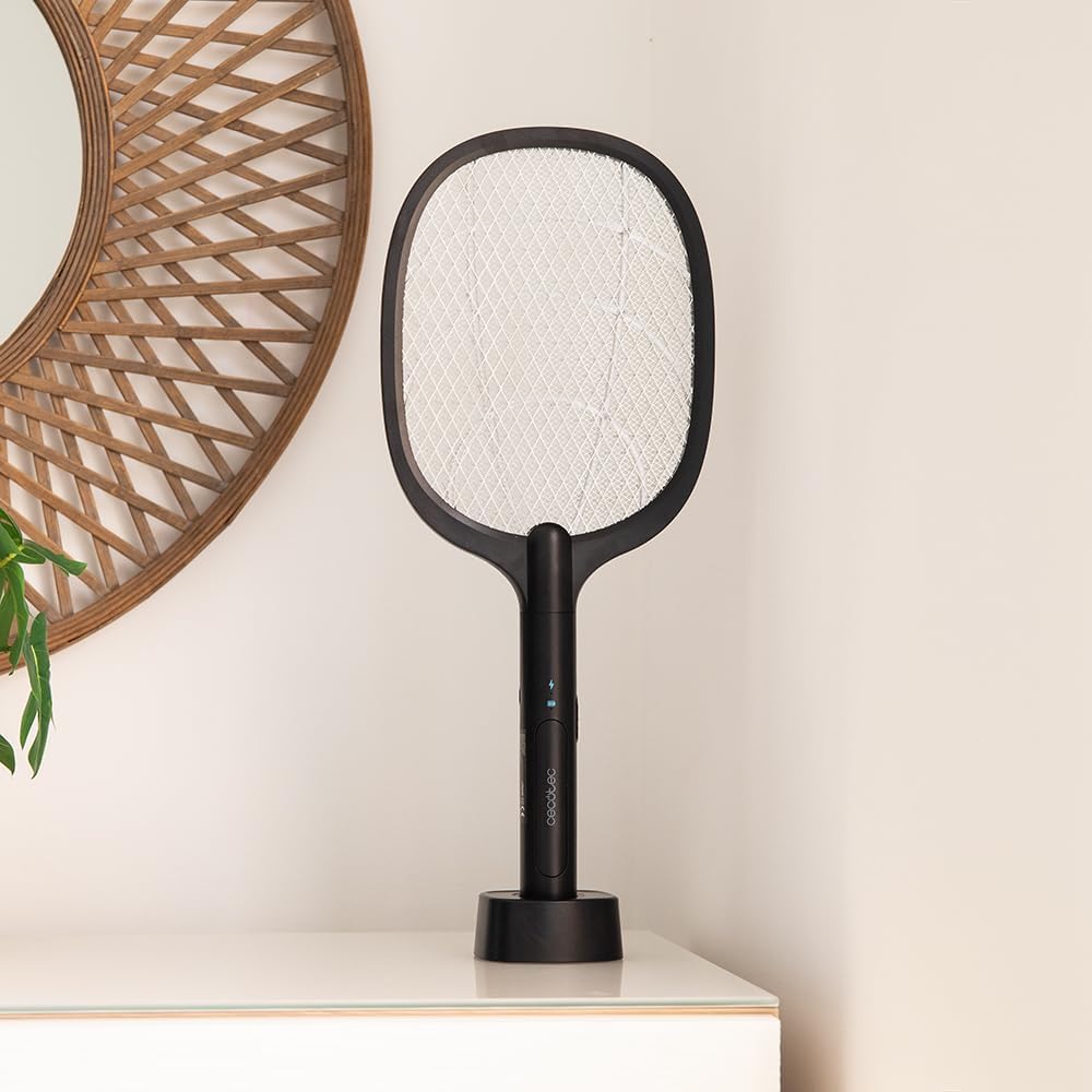 Cecotec | Mosquito Killer | ByeFly 1000 Paddle