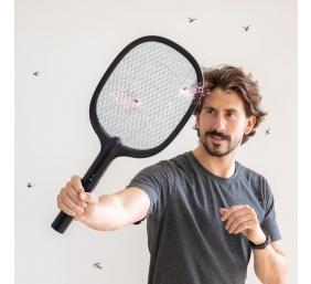 Cecotec | Mosquito Killer | ByeFly 1000 Paddle